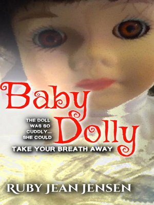 cover image of Baby Dolly